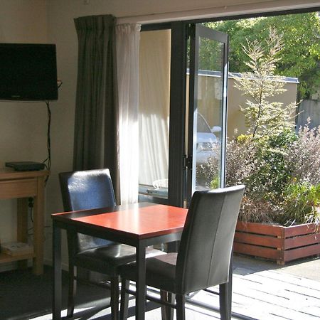 Sherborne Motor Lodge Christchurch Luaran gambar
