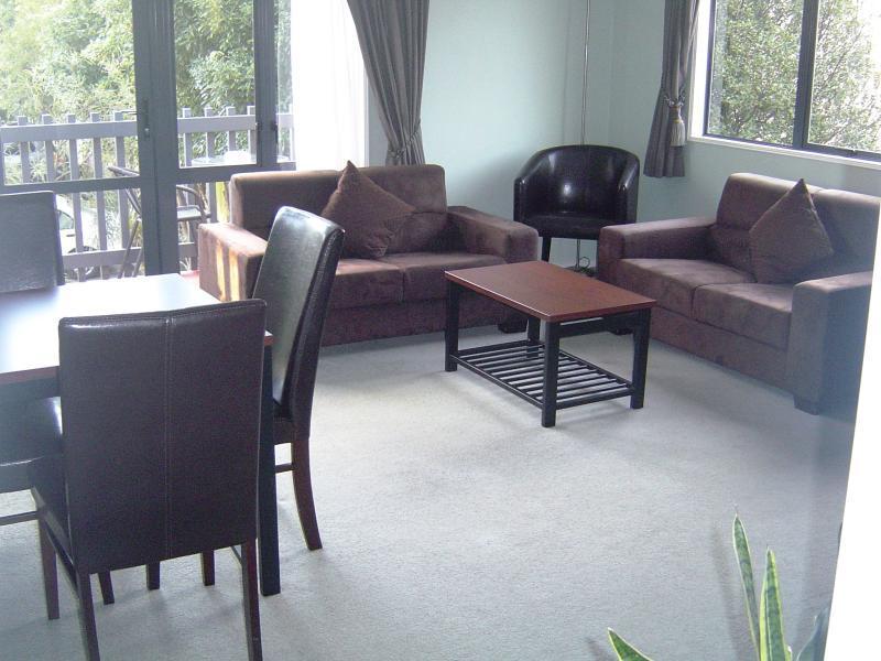Sherborne Motor Lodge Christchurch Luaran gambar