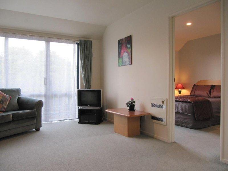 Sherborne Motor Lodge Christchurch Luaran gambar