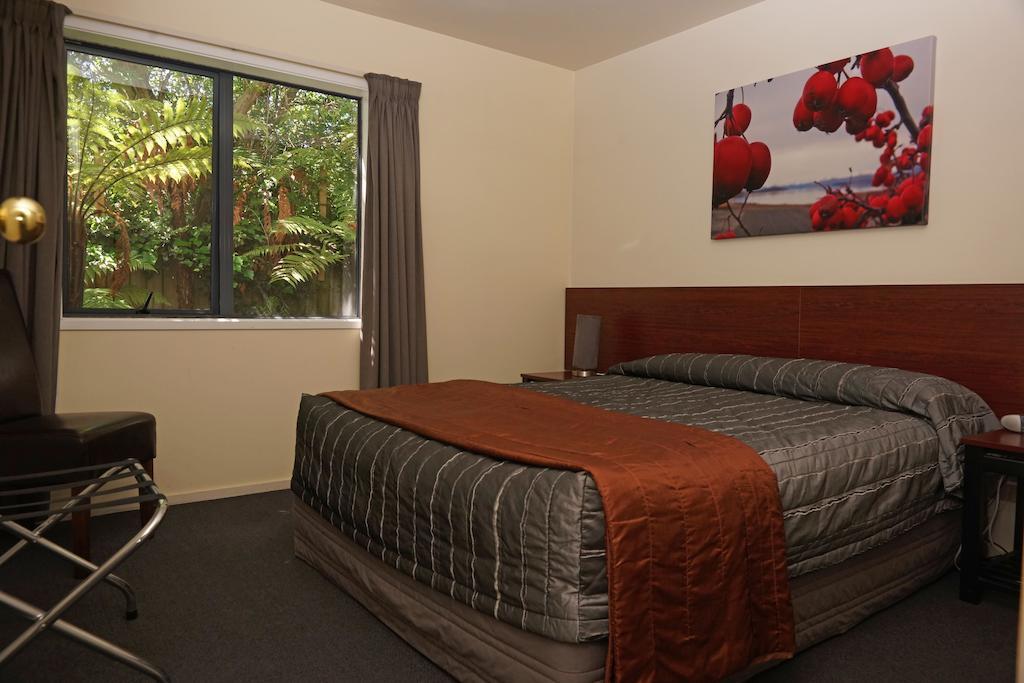 Sherborne Motor Lodge Christchurch Luaran gambar