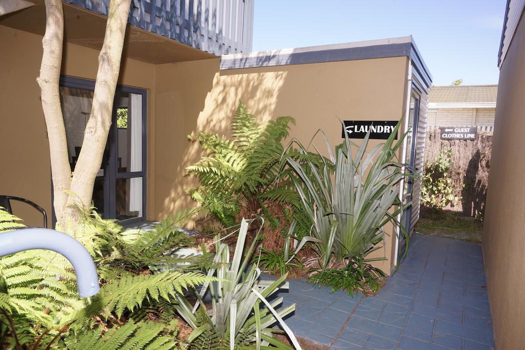 Sherborne Motor Lodge Christchurch Luaran gambar