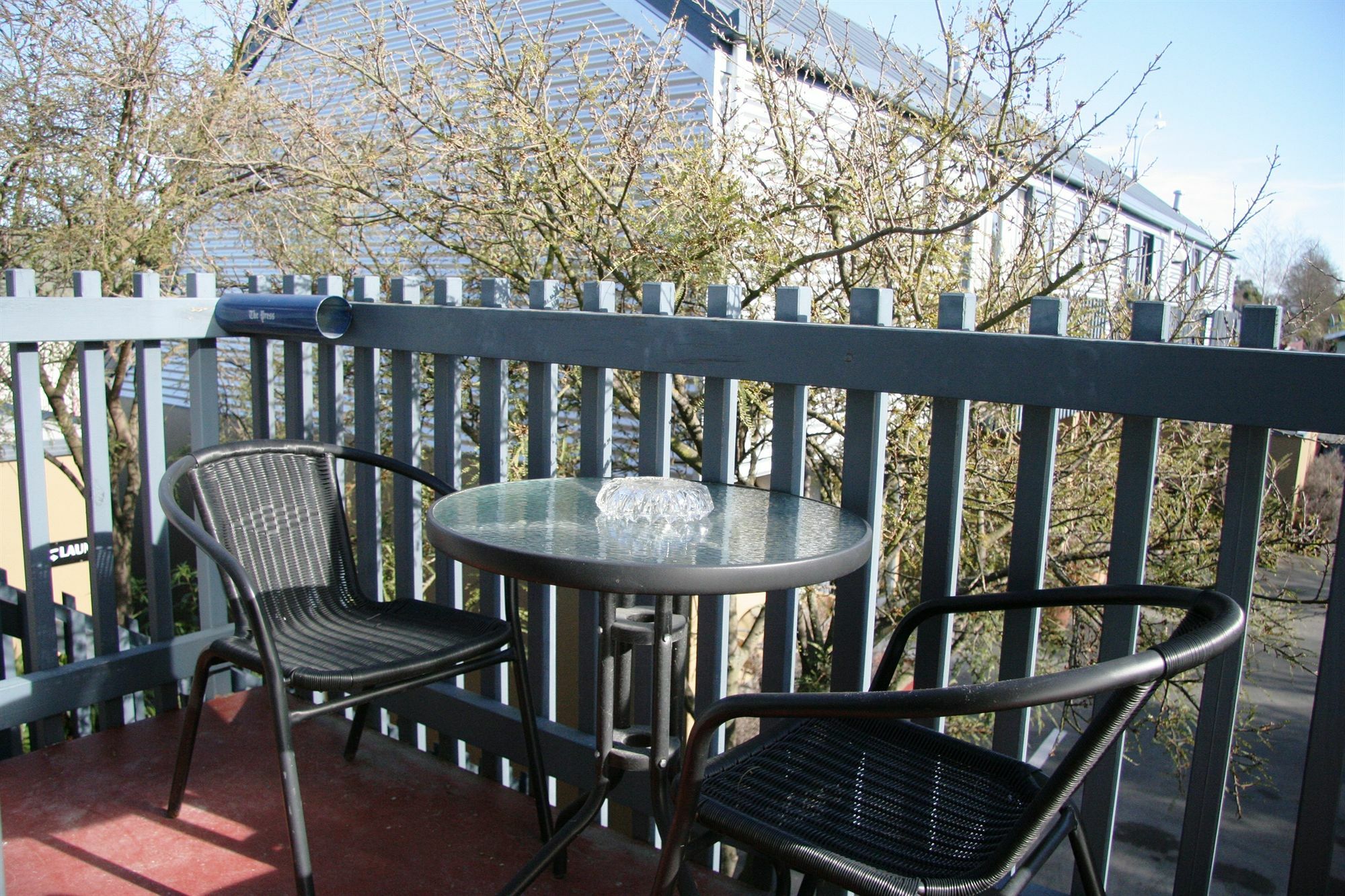 Sherborne Motor Lodge Christchurch Luaran gambar